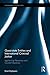 Quasi-state Entities and International Criminal Justice: Legitimising Narratives and Counter-Narratives (Contemporary Security Studies)