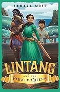 Lintang and the Pirate Queen