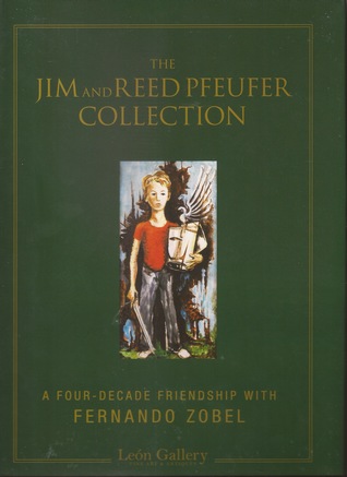The Jim and Reed Pfeufer Collection: A Four-Decade Friendship with Fernando Zobel
