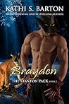 Brayden by Kathi S. Barton
