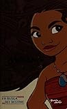 Moana. Un mar de ...