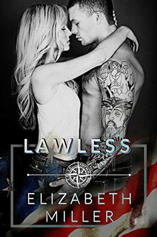 Lawless (Kindle Edition)