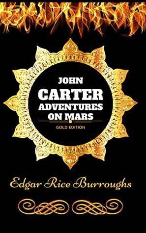 John Carter : Adventures on Mars
