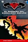 El regreso del Caballero Oscuro, Parte 1 by Frank Miller