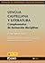 Lengua castellana y literatura. Complementos de formación dis... by María Victoria Escandell Vidal