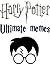HARRY POTTER by Justin Moore