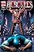 Hercules (2005) #4 (of 5)