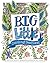 Big and Little Coloring Devotional by Rachel Swanson
