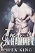 Jack Hammer (Blue Collar Alphas Book 1)