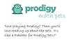 Prodigy Math Pets...