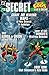 New Gods Secret Files (1998) #1 (New Gods (1995-1997))