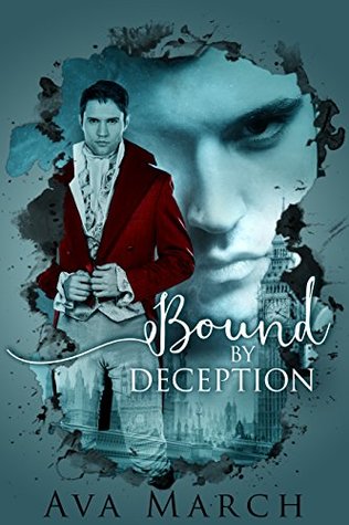 Bound by Deception (Bound, #1)