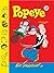 Popeye Classics Vol. 8