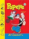 Popeye Classics V...