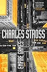 Empire Games by Charles Stross