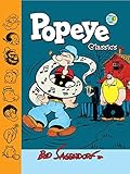 Popeye Classics Volume 9: The Sea Hag's Magic Flute and More