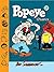 Popeye Classics Volume 9: The Sea Hag's Magic Flute and More