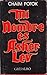 Mi nombre es Asher Lev