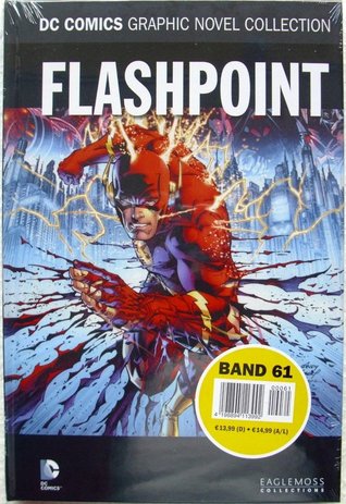 Flashpoint (DC Comics Graphic Novel Collection, Band 61)