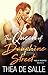 The Queen of Dauphine Street by Thea de Salle The Queen of Dauphine Street by Thea de Salle