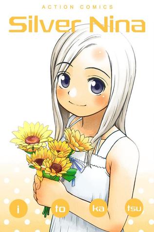 Silver Nina (Silver Nina, #1)
