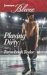 Playing Dirty (Portland Storm, #3)