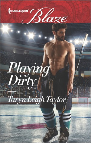 Playing Dirty (Portland Storm, #3)