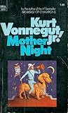 Mother Night by Kurt Vonnegut Jr.