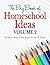 The Big Book of Homeschool ...