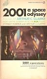 2001 by Arthur C. Clarke