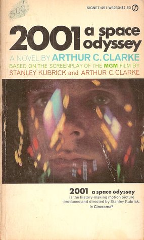 2001: A Space Odyssey
