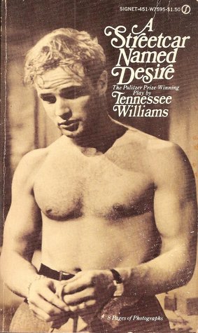 A Streetcar Named Desire