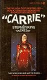Carrie by Stephen        King