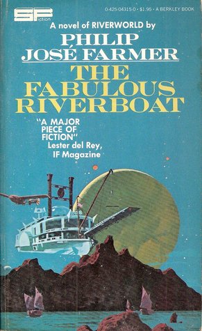 The Fabulous Riverboat