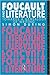 Foucault and Literature by Simon During