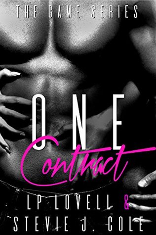 One Contract (The Game, #1)