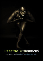 Freeing Ourselves: A Guide to Health and Self Love for Brown Bois