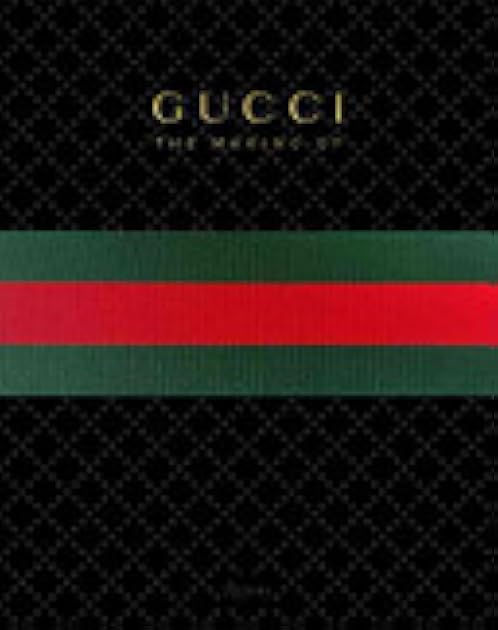GUCCI: The Making Of