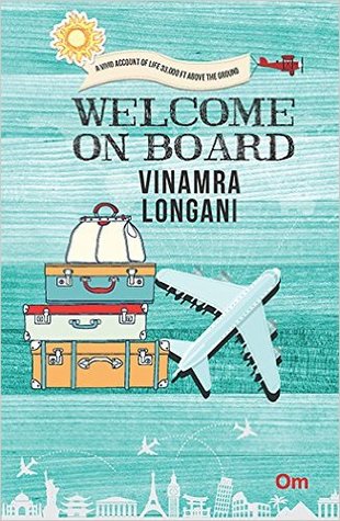 Welcome On Board Vinamra Longani