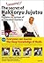 Amazing ! The secret of Hakkoryu Jujutsu. Explains its system of accelerated mastery