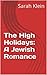 The High Holidays: A Jewish Romance