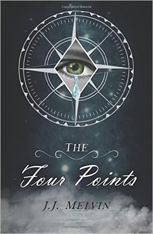 The Four Points (Paperback)
