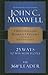 Maxwell 2-In-1: 25 Ways To Win With People + 360 Degree Leader [Paperback]