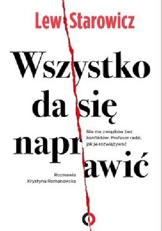 Wszystko da się naprawić (Paperback)