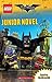 The LEGO Batman Movie: Junior Novel