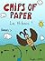 Chips Of Paper - Le Hibouc by raym
