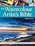 Watercolour Artists Bible