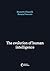 The evolution of human inte...