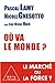 Où va le monde ? (OJ.DOCUMENT) by Pascal Lamy