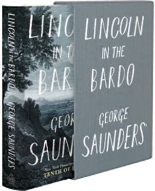 Lincoln in the Bardo